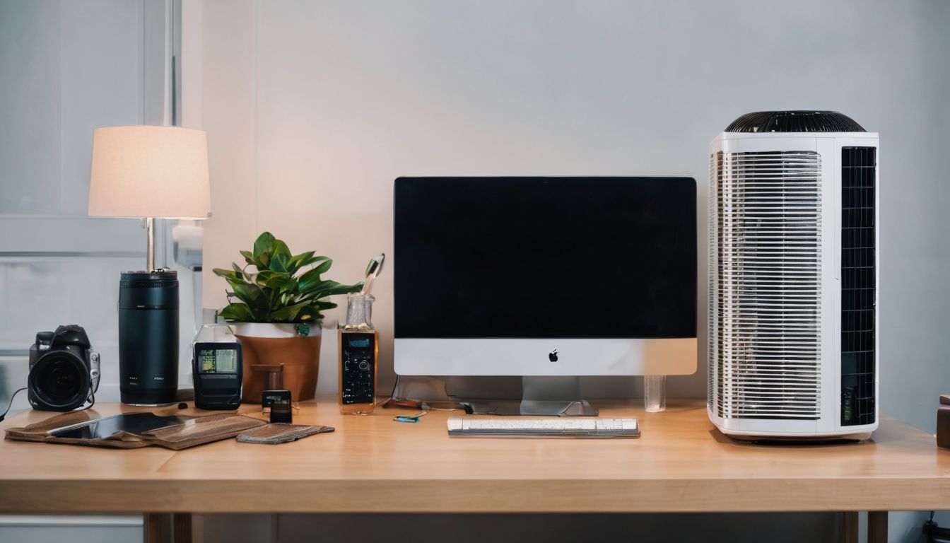 Top Tips for Effective Aircon Maintenance Throughout the Year Aircond Man