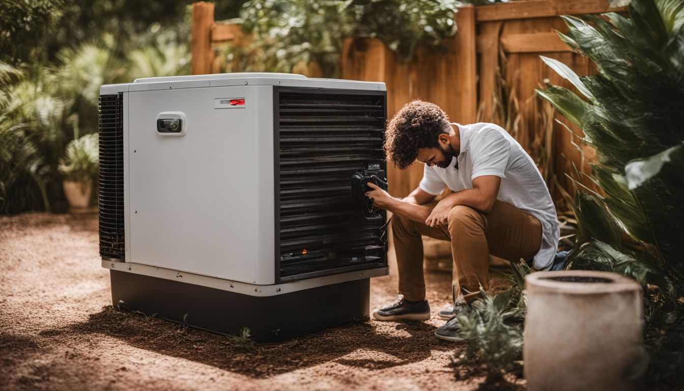 The Ultimate Guide to Understanding the Influence of Aircon Capacitors